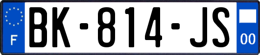 BK-814-JS