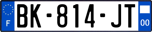 BK-814-JT