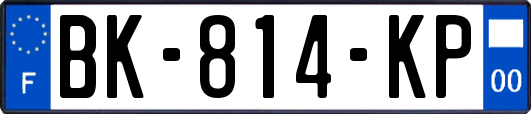 BK-814-KP