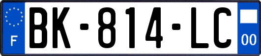 BK-814-LC