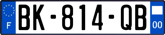 BK-814-QB