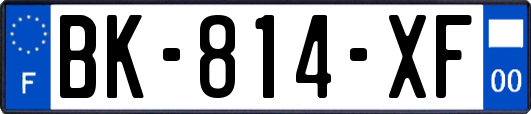 BK-814-XF