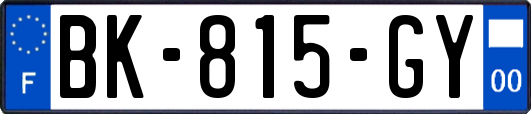 BK-815-GY