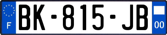 BK-815-JB