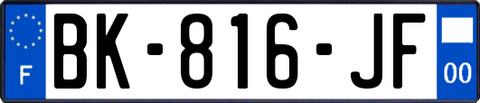 BK-816-JF