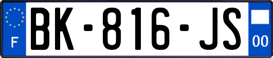 BK-816-JS