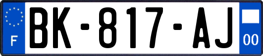 BK-817-AJ