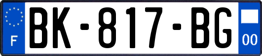 BK-817-BG