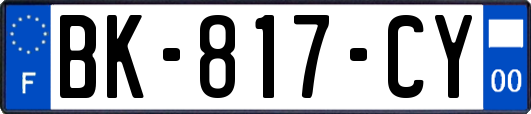 BK-817-CY