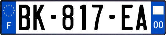 BK-817-EA