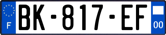 BK-817-EF
