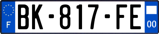 BK-817-FE