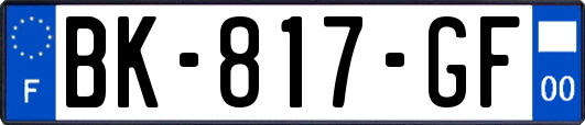 BK-817-GF