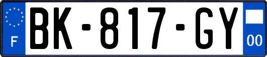 BK-817-GY