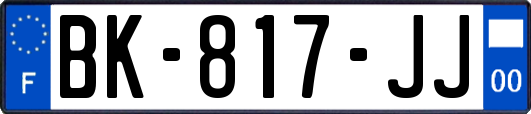 BK-817-JJ