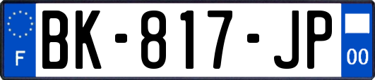 BK-817-JP