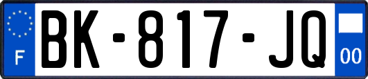 BK-817-JQ