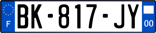 BK-817-JY