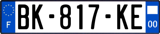 BK-817-KE