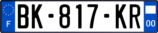 BK-817-KR