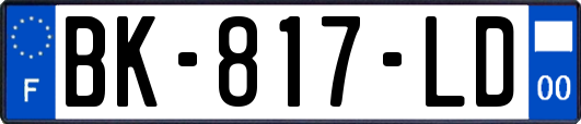 BK-817-LD