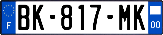 BK-817-MK