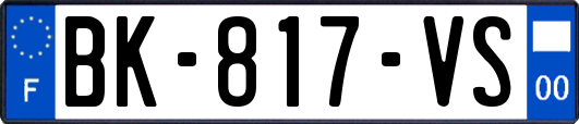 BK-817-VS