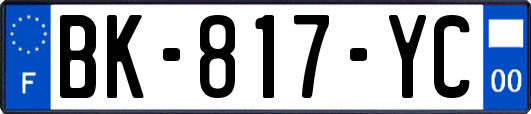 BK-817-YC