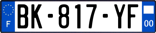 BK-817-YF