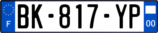BK-817-YP