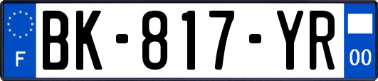 BK-817-YR