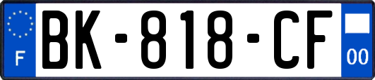 BK-818-CF