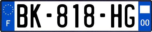 BK-818-HG