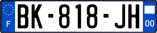 BK-818-JH