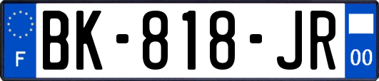 BK-818-JR