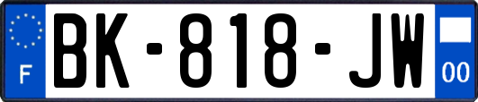 BK-818-JW