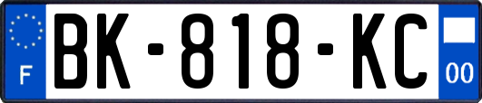 BK-818-KC