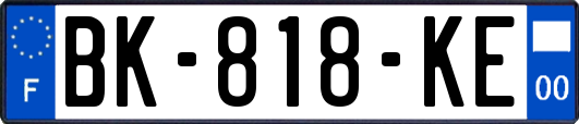 BK-818-KE