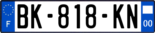 BK-818-KN