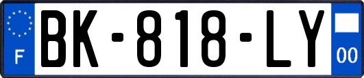 BK-818-LY