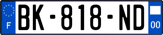 BK-818-ND