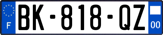 BK-818-QZ