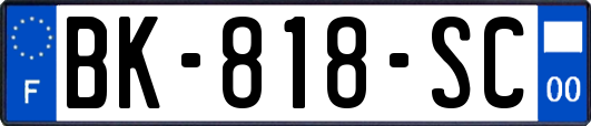 BK-818-SC