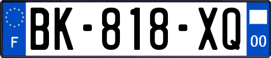 BK-818-XQ