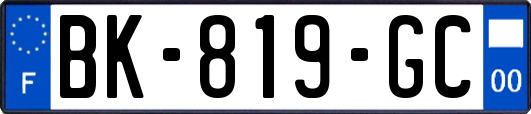 BK-819-GC