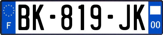 BK-819-JK