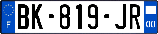 BK-819-JR