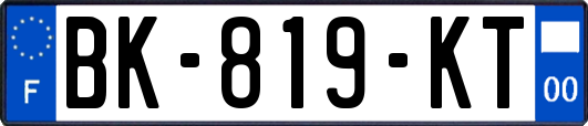 BK-819-KT