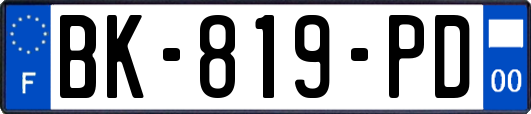 BK-819-PD