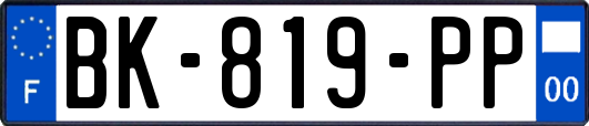 BK-819-PP